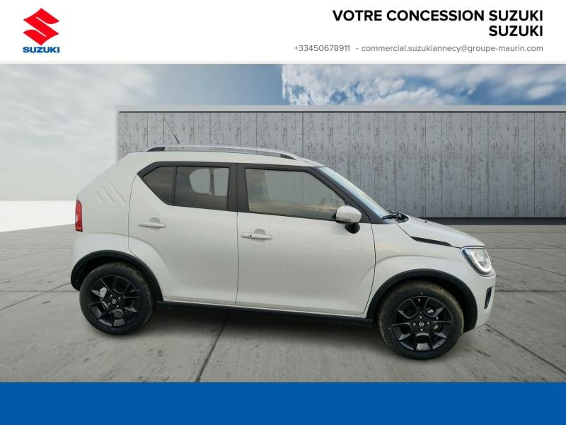 Photo 4 de l’annonce de SUZUKI Ignis d’occasion à vendre à ANNECY