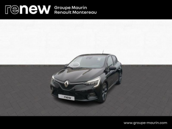 RENAULT Clio d’occasion à vendre à VARENNES SUR SEINE