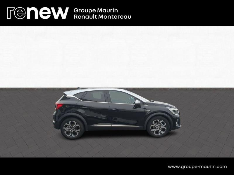 Photo 3 de l’annonce de RENAULT Captur d’occasion à vendre à VARENNES SUR SEINE