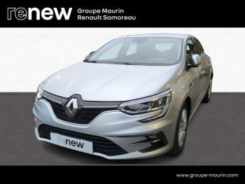 RENAULT Megane d’occasion à vendre à SAMOREAU