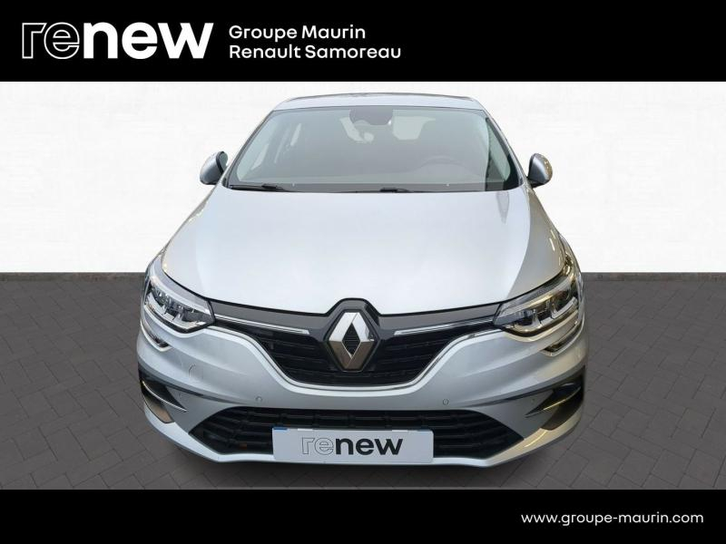 Photo 6 de l’annonce de RENAULT Megane d’occasion à vendre à SAMOREAU