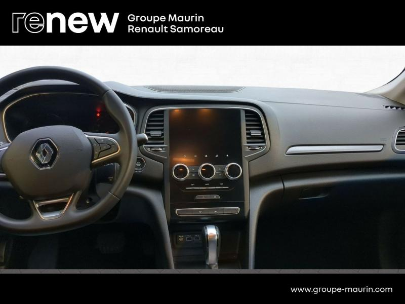 Photo 13 de l’annonce de RENAULT Megane d’occasion à vendre à SAMOREAU