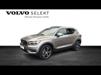 VOLVO XC40 d’occasion à vendre à AIX-EN-PROVENCE