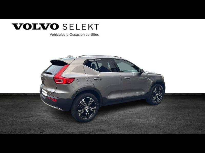 Photo 3 de l’annonce de VOLVO XC40 d’occasion à vendre à AIX-EN-PROVENCE