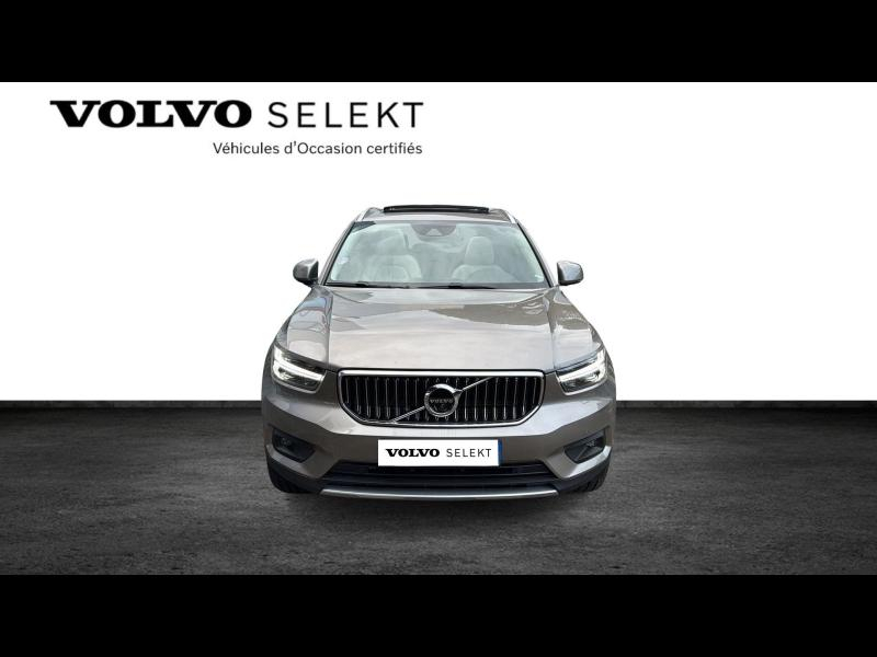 Photo 6 de l’annonce de VOLVO XC40 d’occasion à vendre à AIX-EN-PROVENCE