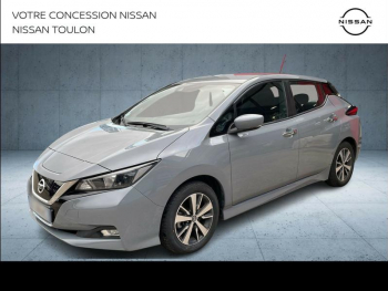 NISSAN Leaf 150ch 40kWh Acenta 21.5