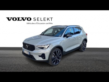 VOLVO XC40 d’occasion à vendre à FRÉJUS