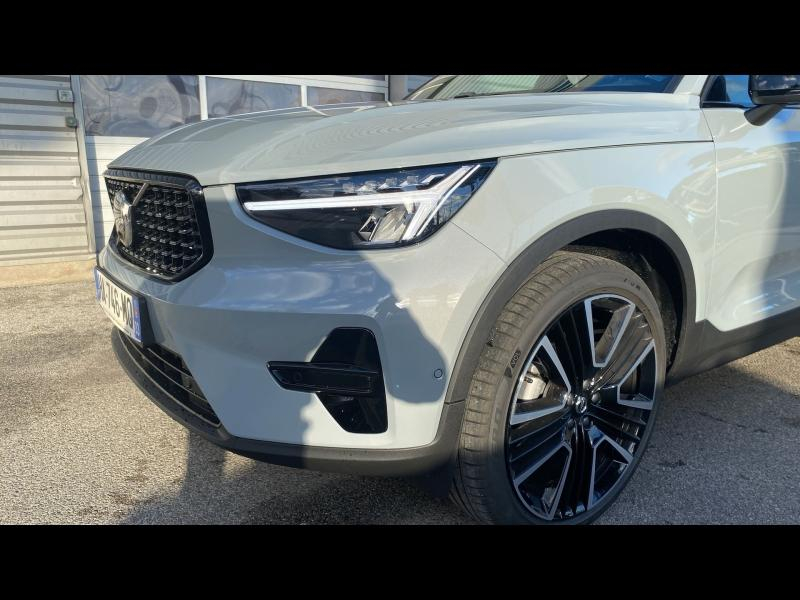 Photo 9 de l’annonce de VOLVO XC40 d’occasion à vendre à FRÉJUS