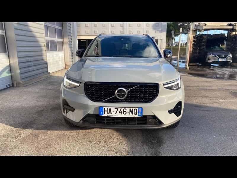 Photo 11 de l’annonce de VOLVO XC40 d’occasion à vendre à FRÉJUS