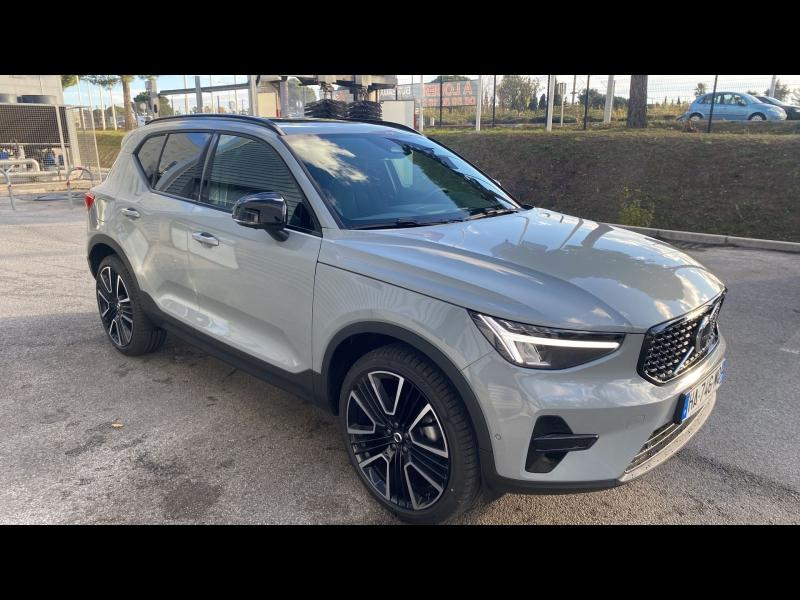 Photo 13 de l’annonce de VOLVO XC40 d’occasion à vendre à FRÉJUS