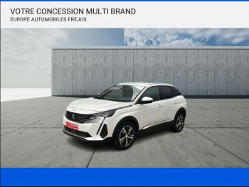 PEUGEOT 3008 d’occasion à vendre à Fréjus