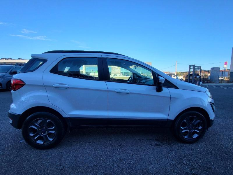 Photo 5 de l’annonce de FORD EcoSport d’occasion à vendre à FRÉJUS