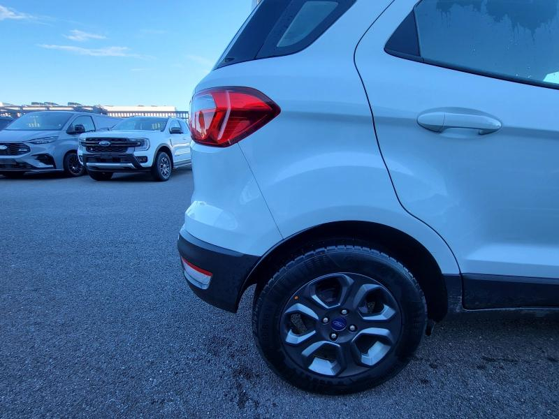 Photo 6 de l’annonce de FORD EcoSport d’occasion à vendre à FRÉJUS