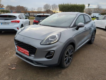 FORD Puma d’occasion à vendre à NÎMES