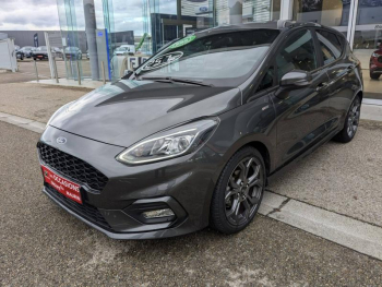 FORD Fiesta 1.0 Flexifuel 95ch ST-Line 5p