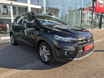 DACIA Sandero d’occasion à vendre à ALÈS