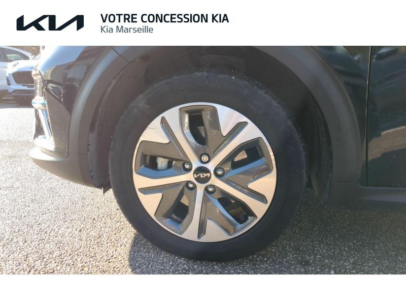 Photo 4 de l’annonce de KIA e-Niro d’occasion à vendre à MARSEILLE