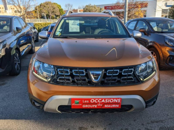 DACIA Duster d’occasion à vendre à MARSEILLE