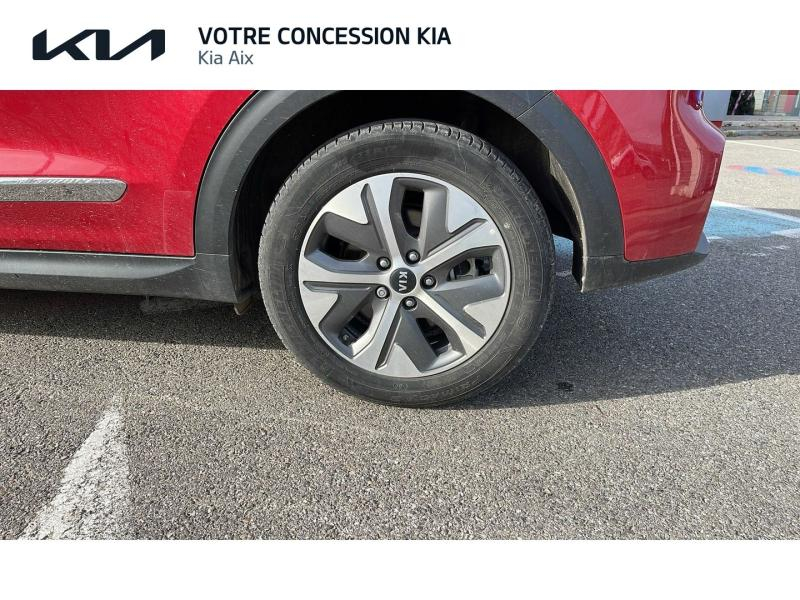 Photo 4 de l’annonce de KIA e-Niro d’occasion à vendre à AIX-EN-PROVENCE