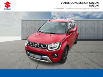 SUZUKI Ignis d’occasion à vendre à ANNECY