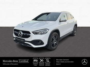 MERCEDES-BENZ Classe GLA d’occasion à vendre à AUBIÈRE