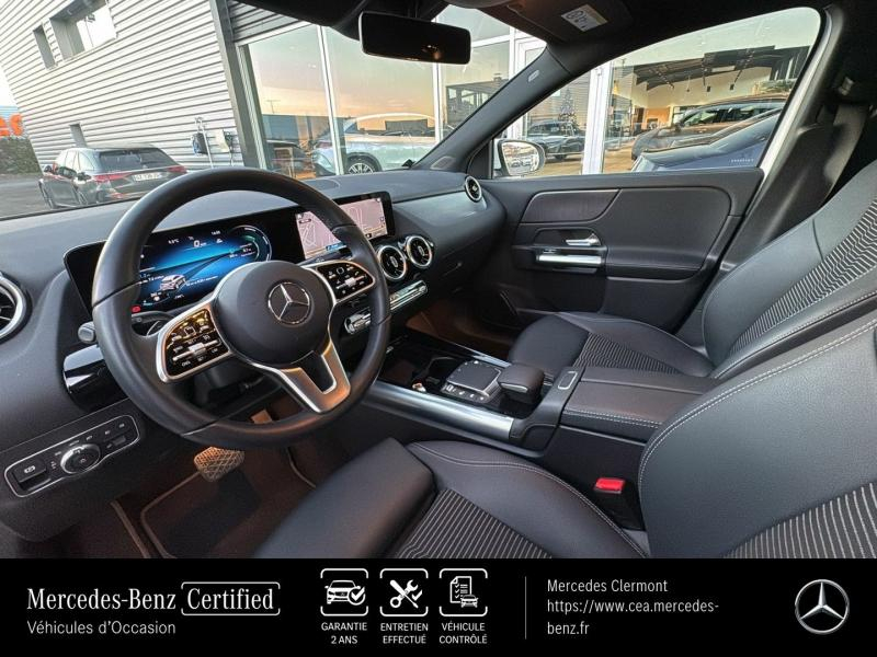 Photo 5 de l’annonce de MERCEDES-BENZ Classe GLA d’occasion à vendre à AUBIÈRE