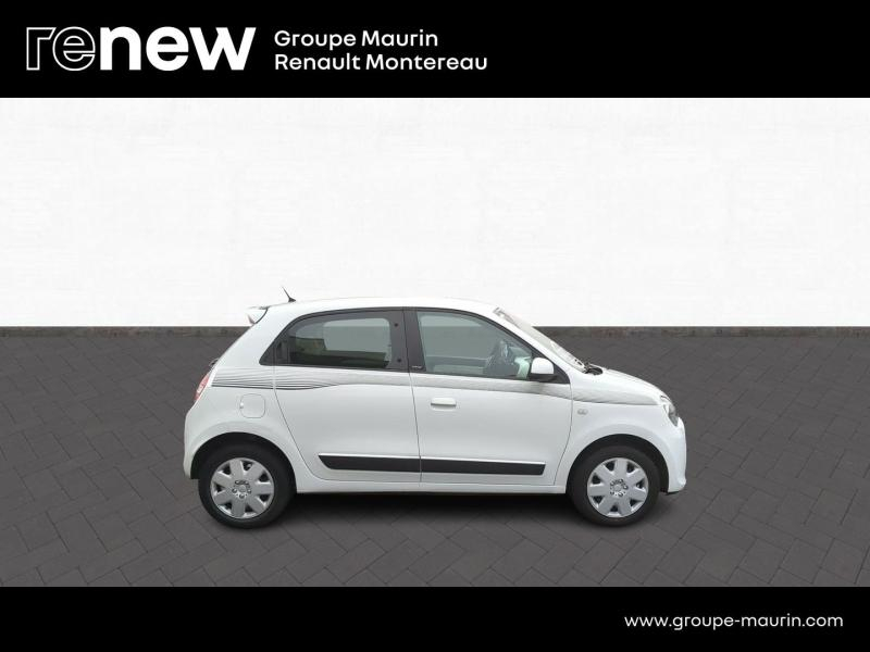 Photo 3 de l’annonce de RENAULT Twingo d’occasion à vendre à VARENNES SUR SEINE