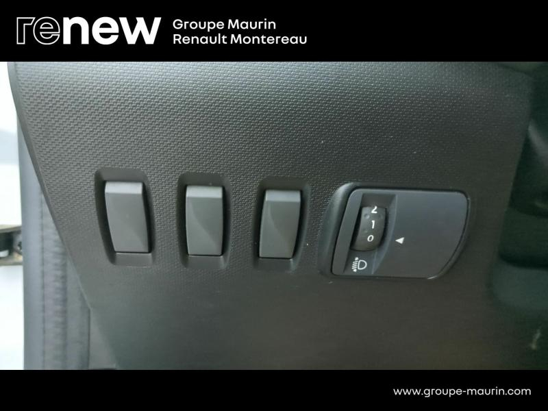 Photo 20 de l’annonce de RENAULT Twingo d’occasion à vendre à VARENNES SUR SEINE