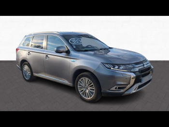 MITSUBISHI Outlander d’occasion à vendre à BOLLÈNE