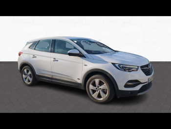 OPEL Grandland X d’occasion à vendre à BOLLÈNE