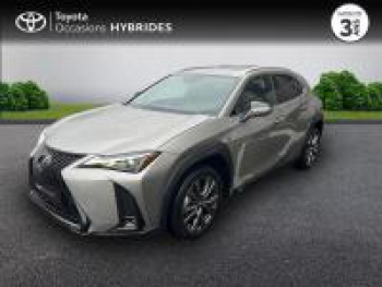 LEXUS UX d’occasion à vendre à LATTES