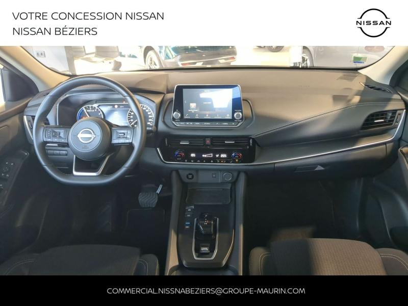 Photo 19 de l’annonce de NISSAN Qashqai d’occasion à vendre à BÉZIERS