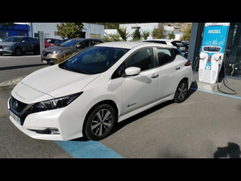 NISSAN Leaf 150ch 40kWh Acenta 2018