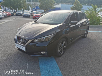 NISSAN Leaf 150ch 40kWh N-Connecta 2018