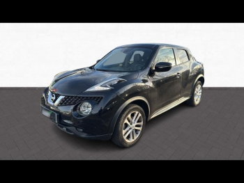 NISSAN Juke d’occasion à vendre à GRENOBLE