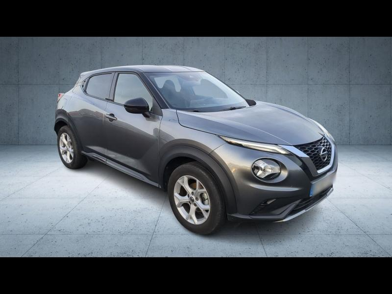 Photo 3 de l’annonce de NISSAN Juke d’occasion à vendre à PERPIGNAN