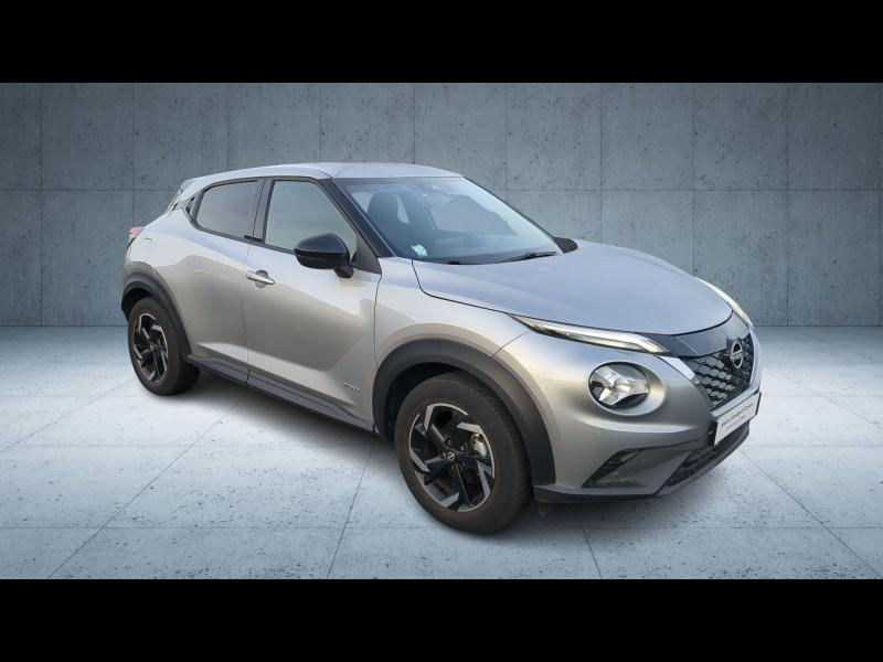 Photo 3 de l’annonce de NISSAN Juke d’occasion à vendre à PERPIGNAN