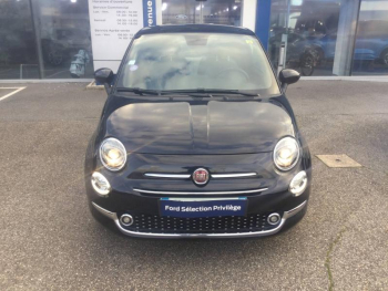 FIAT 500 d’occasion à vendre à AVIGNON