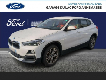 BMW X2 d’occasion à vendre à ANNEMASSE