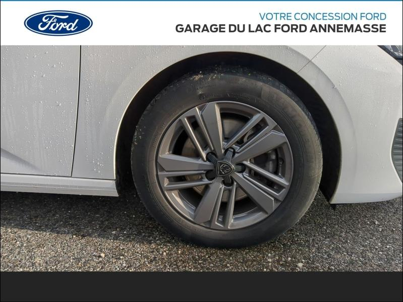 Photo 4 de l’annonce de PEUGEOT 308 d’occasion à vendre à ANNEMASSE