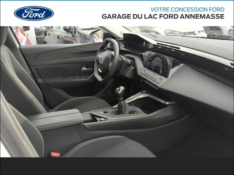 Photo 14 de l’annonce de PEUGEOT 308 d’occasion à vendre à ANNEMASSE