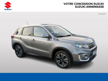 SUZUKI Vitara d’occasion à vendre à ANNECY