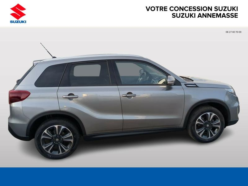 Photo 4 de l’annonce de SUZUKI Vitara d’occasion à vendre à ANNECY