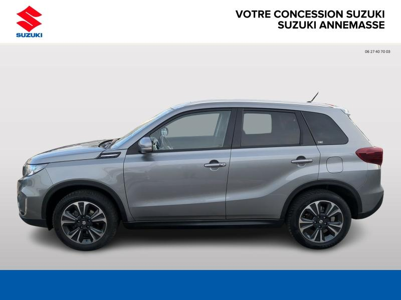 Photo 5 de l’annonce de SUZUKI Vitara d’occasion à vendre à ANNECY