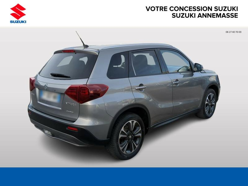 Photo 6 de l’annonce de SUZUKI Vitara d’occasion à vendre à ANNECY