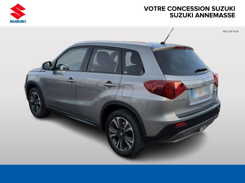 Photo 7 de l’annonce de SUZUKI Vitara d’occasion à vendre à ANNECY