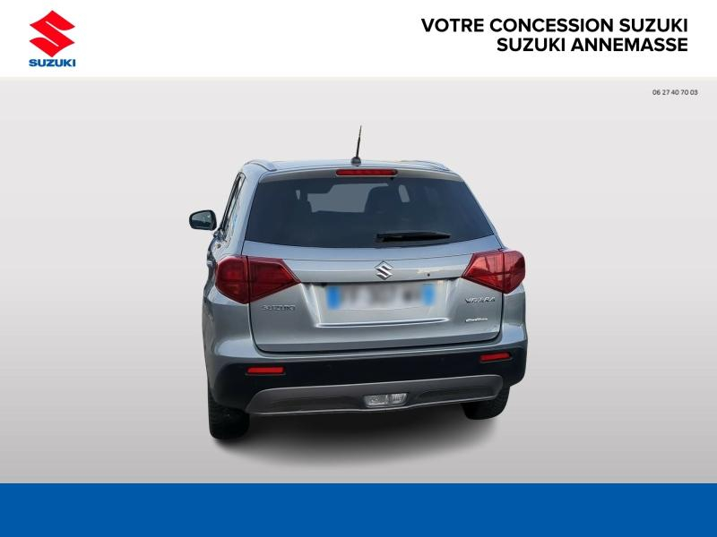 Photo 8 de l’annonce de SUZUKI Vitara d’occasion à vendre à ANNECY