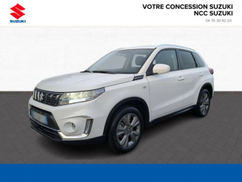 SUZUKI Vitara d’occasion à vendre à BELLERIVE-SUR-ALLIER