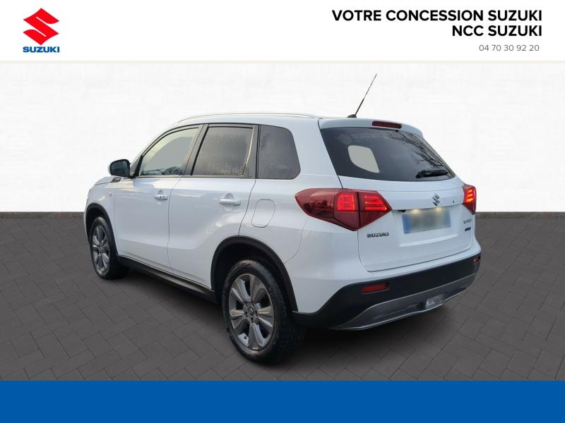 Photo 3 de l’annonce de SUZUKI Vitara d’occasion à vendre à BELLERIVE-SUR-ALLIER