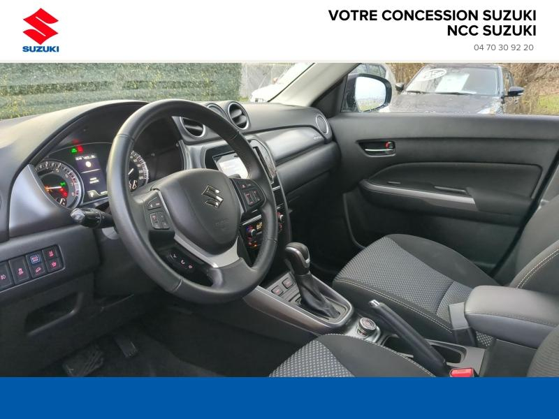 Photo 10 de l’annonce de SUZUKI Vitara d’occasion à vendre à BELLERIVE-SUR-ALLIER